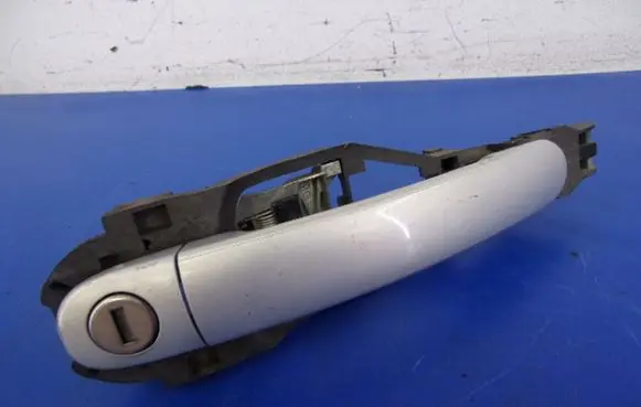 Seat Toledo II (1M) Front door exterior handle