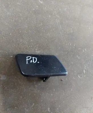 Hyundai Sonata Headlight washer spray nozzle cap/cover 