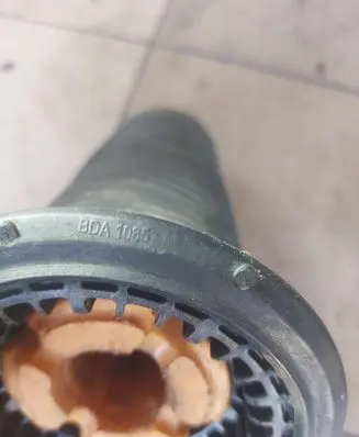 Ford Transit Custom Front shock absorber dust cover boot BDA1085