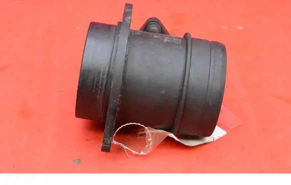 BMW 3 E46 Mass air flow meter 1438687