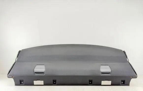 BMW 4 F32 F33 Parcel shelf 7321382 54703014 E3C532