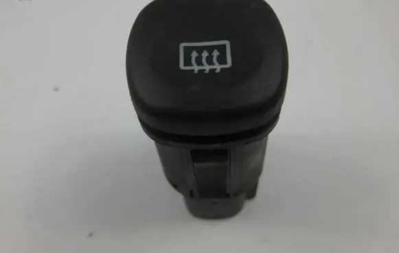Ford Transit - Tourneo Connect Windscreen/window heater switch
