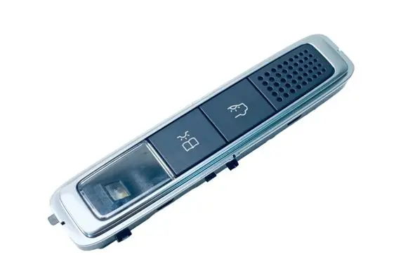 Mercedes-Benz S W222 Rear seat light A0009062704