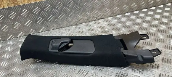 Toyota RAV 4 (XA40) (B) pillar trim (top) 7302333030 7313533030