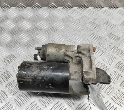 Mini Paceman (R61) Starter motor 001138048 7616698