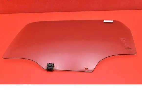 Citroen C3 Picasso Rear door window glass