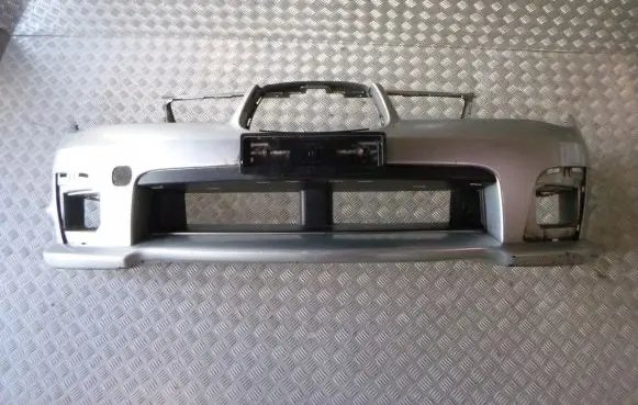 Subaru Impreza II Front bumper 55504FE010 55504fe010