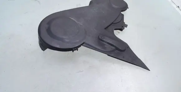 Skoda Superb B6 (3T) Timing belt guard (cover) 03L109107E
