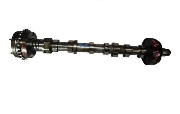 Alfa Romeo Stelvio Camshaft 06700524890 757688