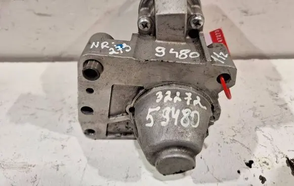 Peugeot 3008 I Starter motor V764559480