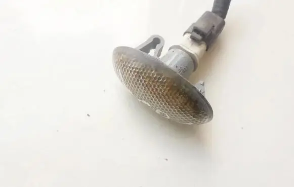 Citroen Xsara Picasso Front fender indicator light