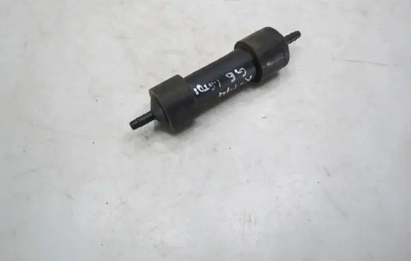 Volkswagen Golf VI Vacuum air tank 03G129808C