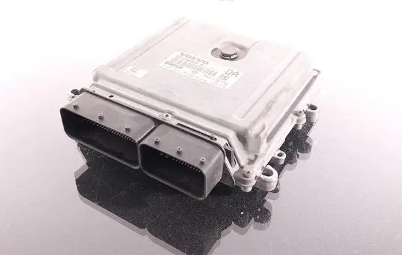Volvo S60 Engine control unit/module 30729826A 30729826