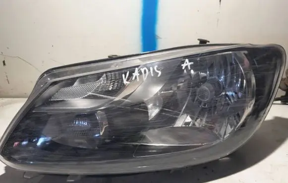 Volkswagen Caddy Headlight/headlamp