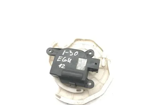 Hyundai i30 A/C air flow flap actuator/motor 