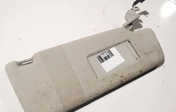 Volkswagen Touran I Sun visor