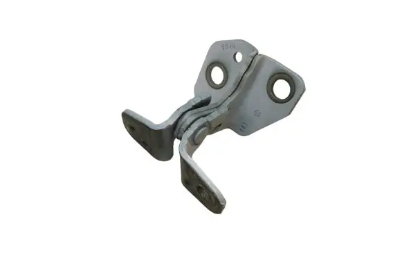 Dodge Durango Front door upper hinge 55113660AC
