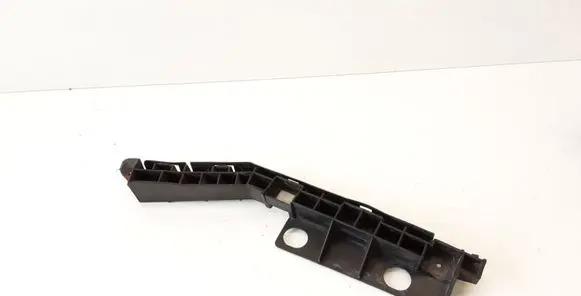 Opel Antara Front bumper mounting bracket 96660536