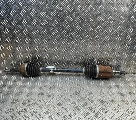 Tesla Model X Front driveshaft 102711100B
