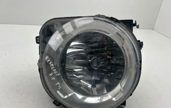 Jeep Renegade Headlight/headlamp 