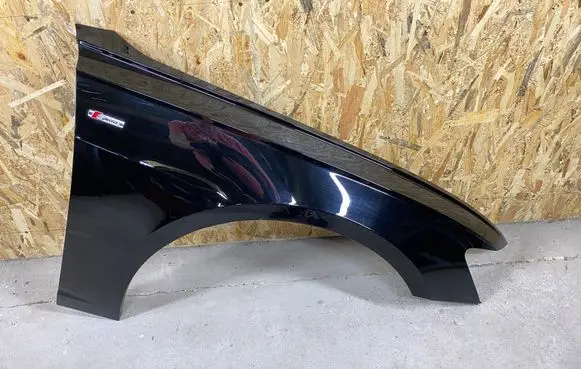 Audi A6 S6 C8 4K Fender