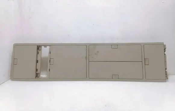 Opel Signum Headlining roof glove box 24436069