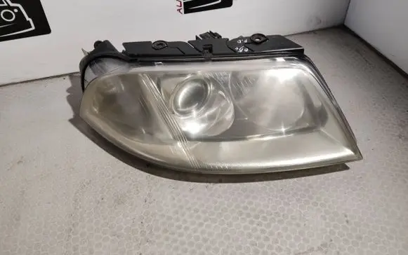 Volkswagen PASSAT B5.5 Headlight/headlamp 3B0941016AN 1EL00835002