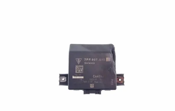 Porsche Cayenne (92A) Gateway control module 7PP907530E