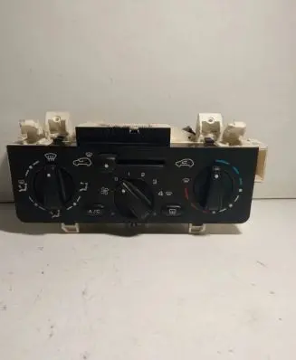 Citroen C3 Climate control unit F664479W A868858