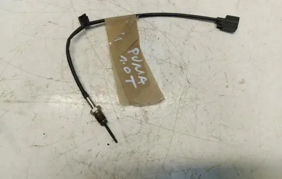 Ford Puma Exhaust gas temperature sensor L1B1-12B591-DA