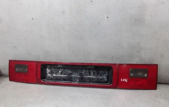 Volkswagen Sharan Rear light center trim bar blend 7M3945255H
