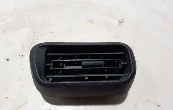 Opel Combo E Dashboard side air vent grill/cover trim 98165645ZD