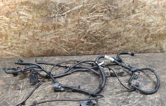 Land Rover Discovery 5 Other wiring loom HY3214M401