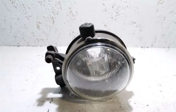 Ford C-MAX I Front fog light 3M5115K202AA