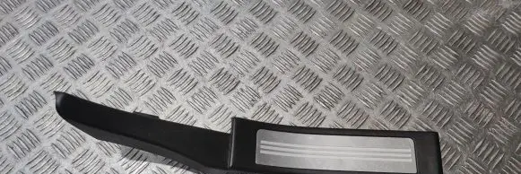 Jaguar XF X250 Other sill/pillar trim element 8X23F13245