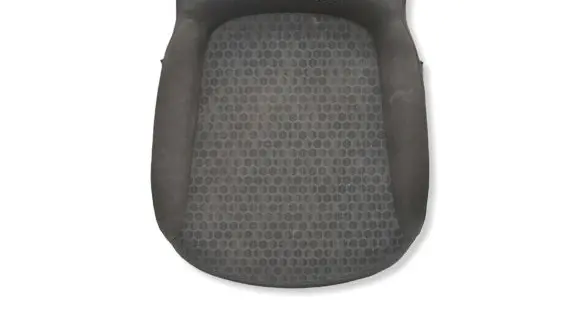 Opel Corsa E Front passenger seat