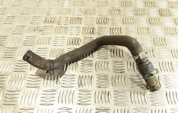 Renault Captur Engine coolant pipe/hose 924006952R