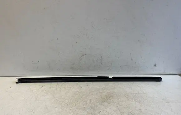 Volkswagen T-Roc Rear door glass trim molding 2GA839480B