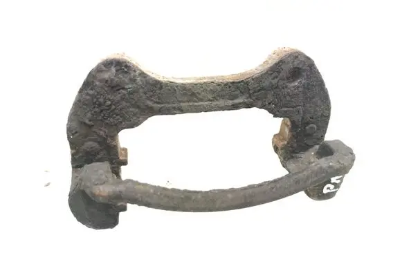 Opel Insignia A Front Brake Caliper Pad/Carrier 