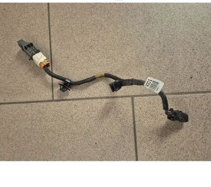 KIA Optima Airbag deployment crash/impact sensor 95920D4000 91711D4000