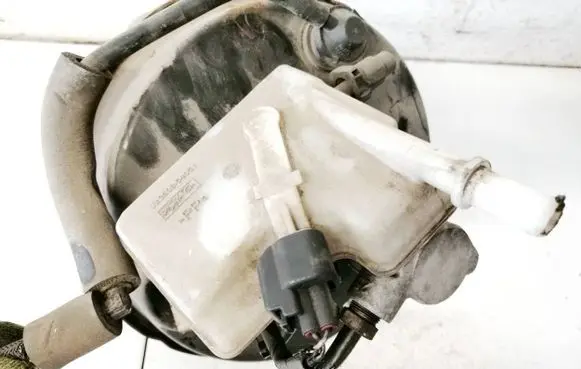 Ford Grand C-MAX Master brake cylinder 03350854051 03.3508-5405.1