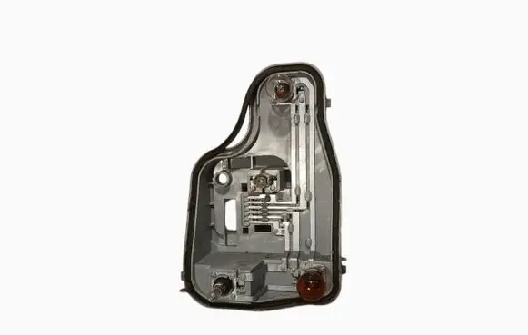 Volkswagen Polo V 6R Tail light bulb cover holder 6R0945258B