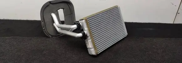 Opel Insignia B Heater blower radiator KX004001 HC1S2