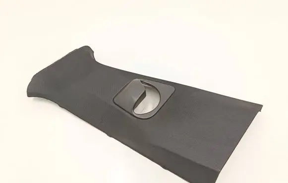 BMW X3 G01 (B) pillar trim (top) 8072813 6895405 1936524