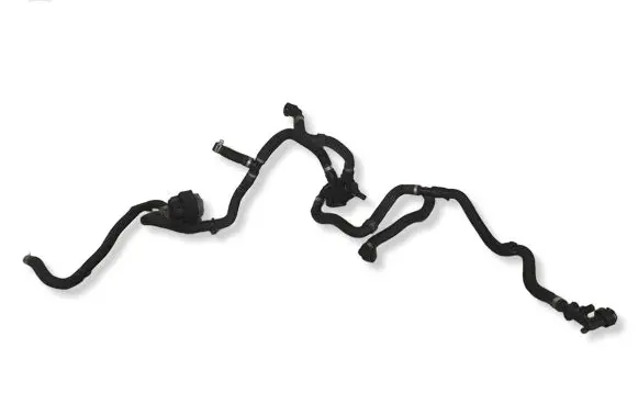 Renault Kangoo II Electric auxiliary coolant/water pump 210102941R RENAULTKANGOO TWOJEAUTOWYSZKOW