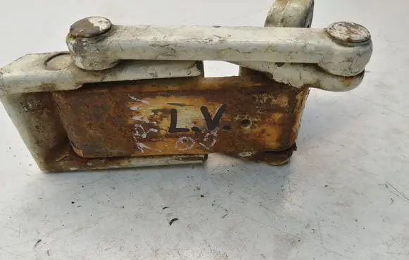Ford Transit Rear door upper hinge