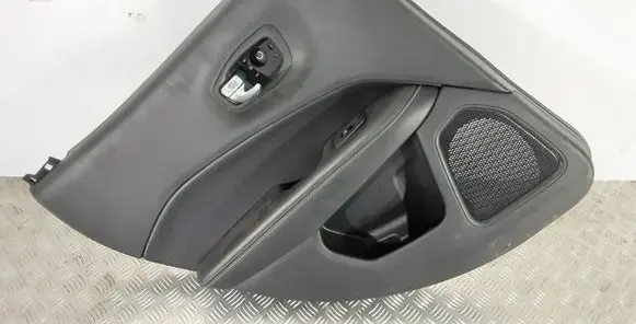Jeep Compass Rear door card panel trim