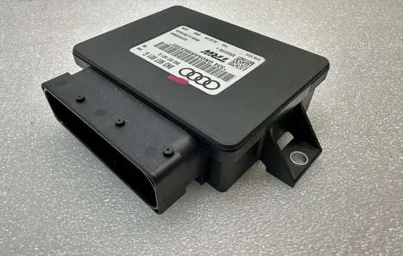 Audi A4 S4 B8 8K Hand brake control module 8K0907801G A2C53355665