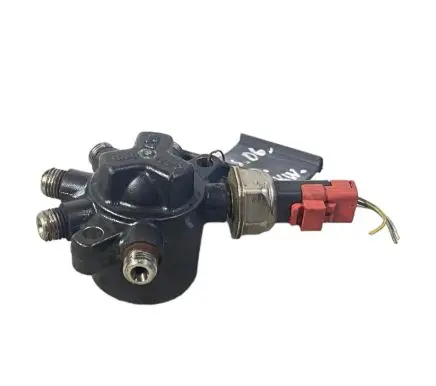 Ford Focus C-MAX Fuel main line pipe 7M5Q9D280DA