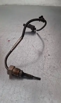 Opel Insignia A Exhaust gas temperature sensor 55579846 5M5557984